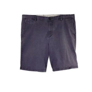 Old Navy Worn Distressed Condition Men’s Faded Gray Shorts